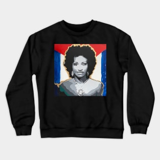 Azucar Crewneck Sweatshirt